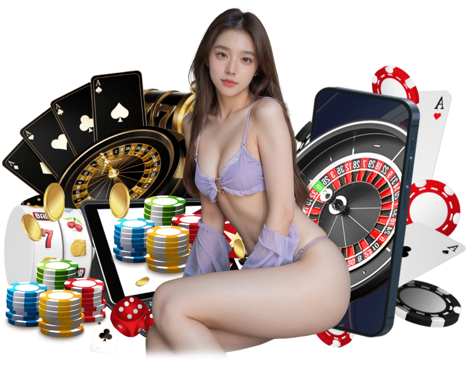 Chuyên mục game bài tại 6789
