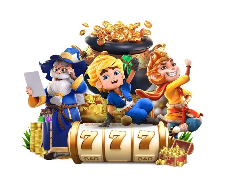Hình minh họa Nổ hũ tại 6789